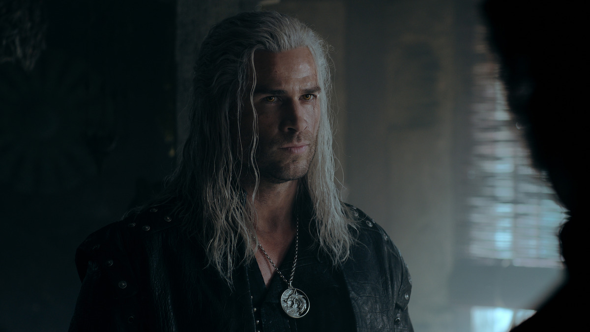 Photo 7 of The Witcher - A New Path Awaits Geralt