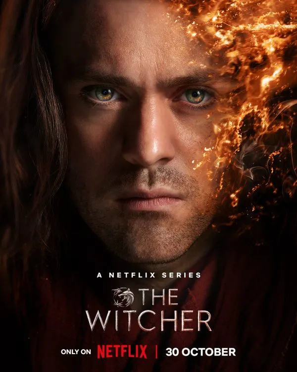 The Witcher - A New Path Awaits Geralt