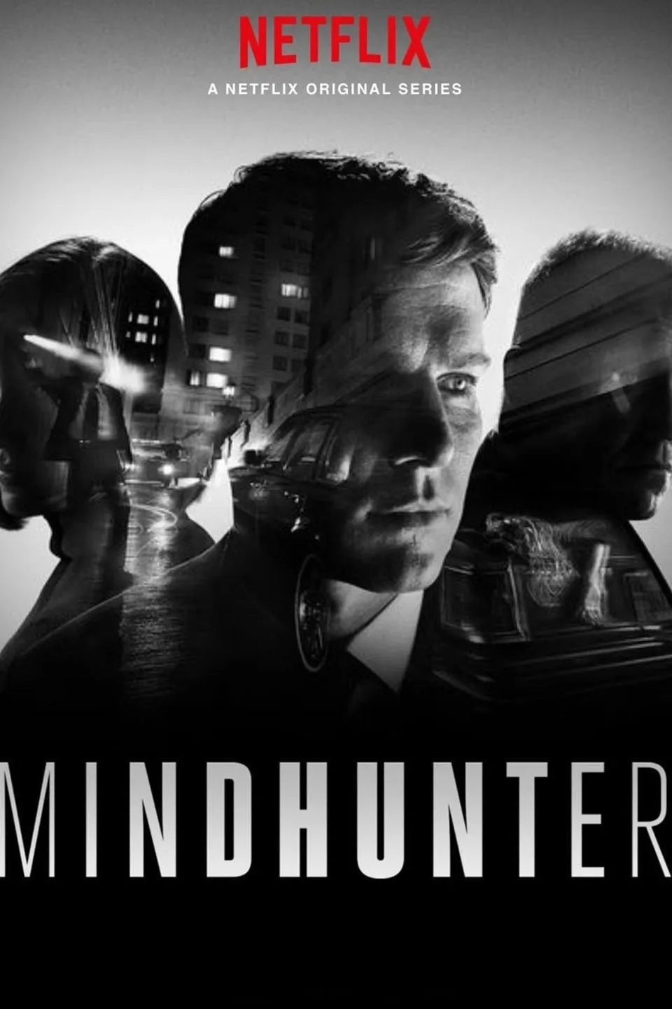 Mindhunter - The Birth of Criminal Profiling