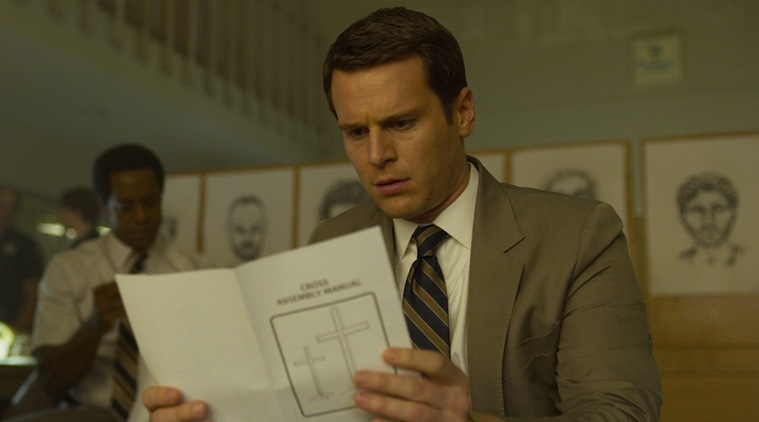 Photo 1 of Mindhunter - The Mind of the Serial Killer
