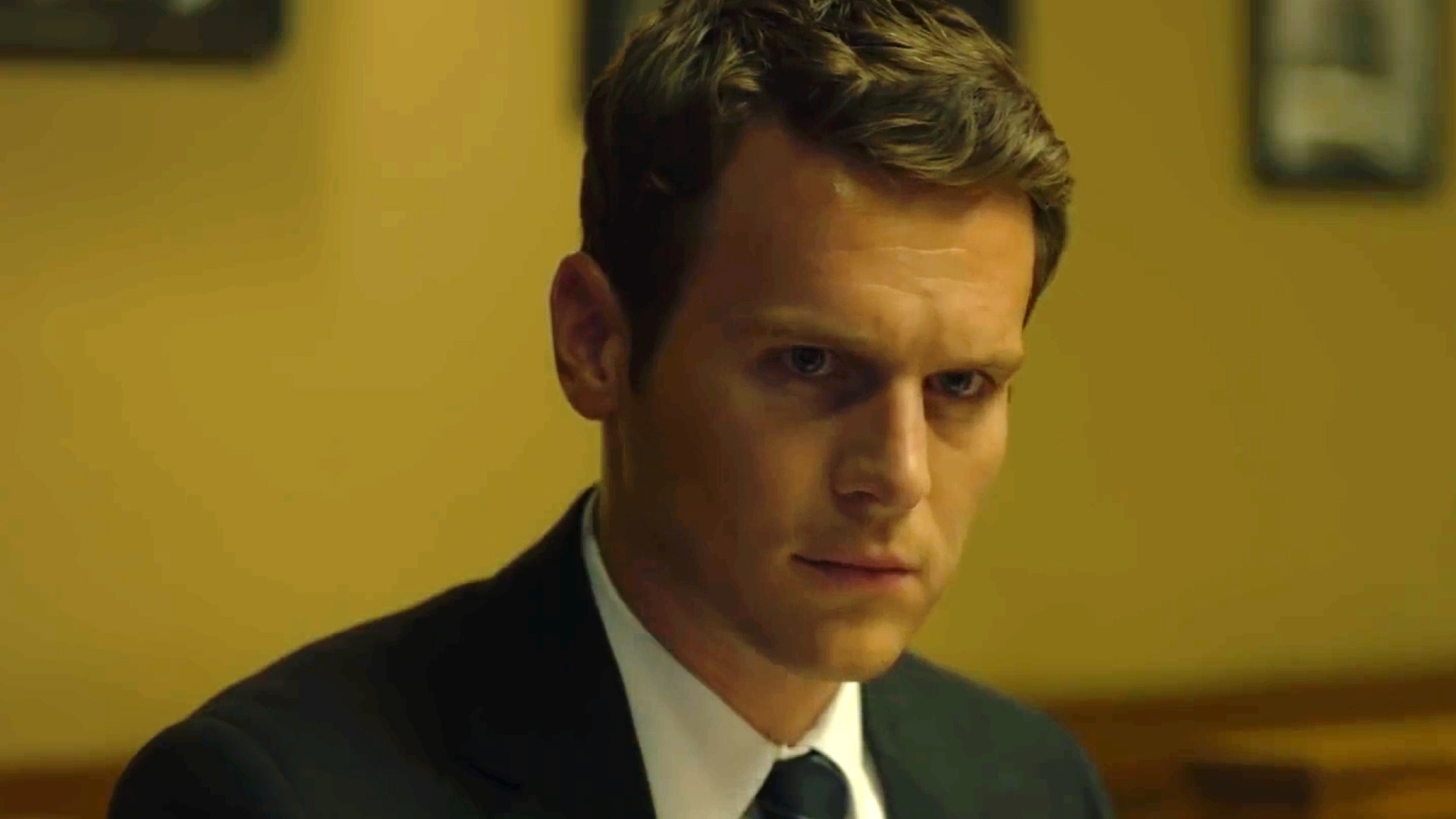 Photo 2 of Mindhunter - The Mind of the Serial Killer