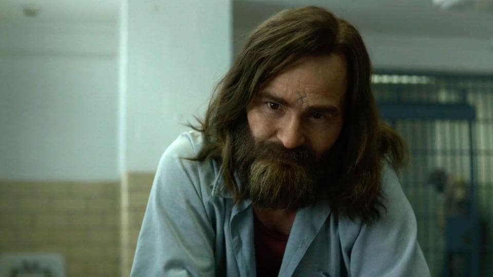 Photo 3 of Mindhunter - The Mind of the Serial Killer