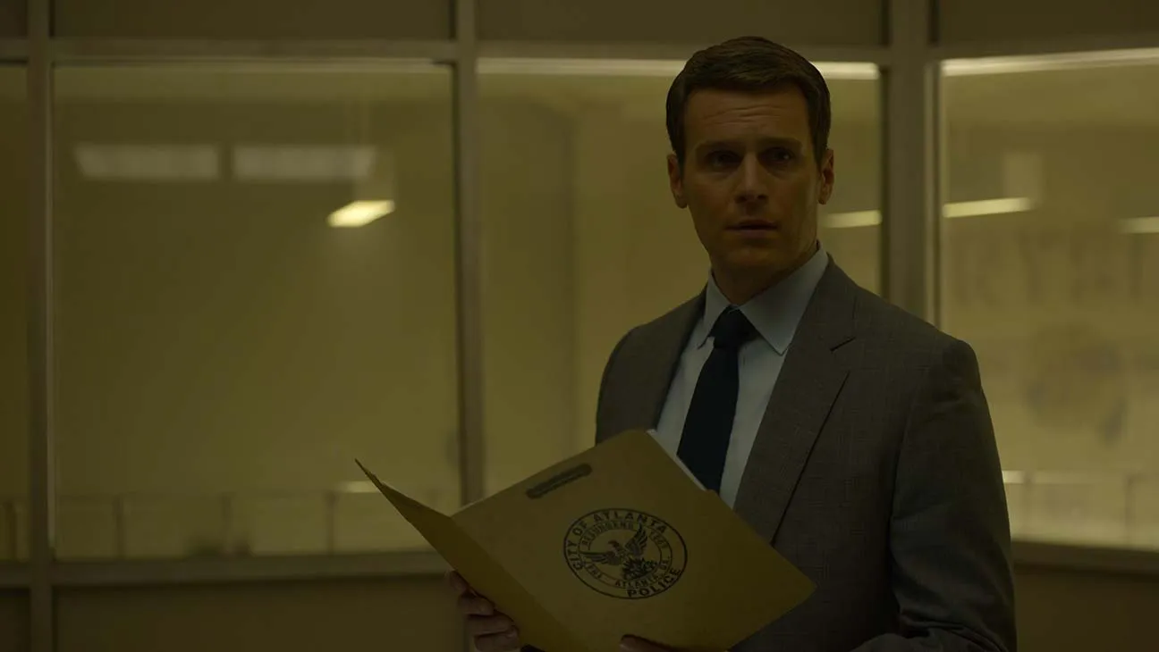 Photo 4 of Mindhunter - The Mind of the Serial Killer