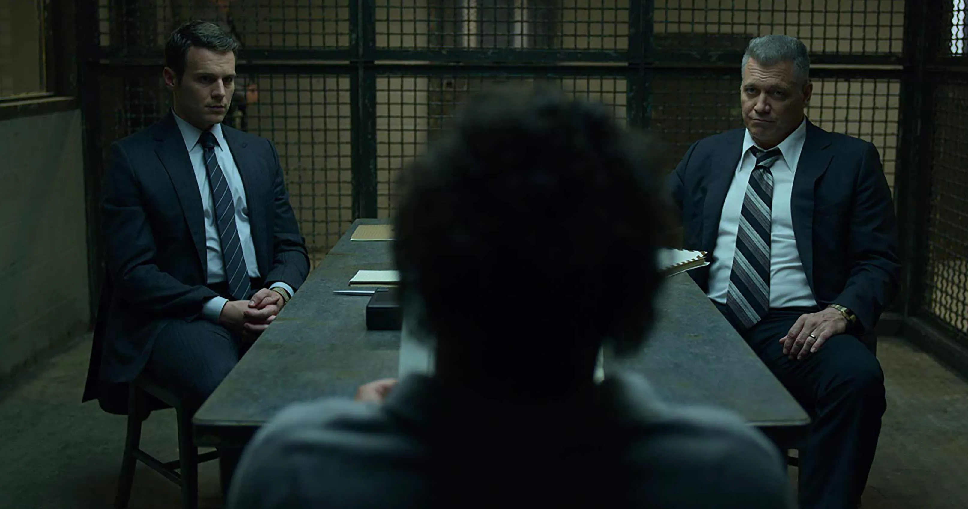 Photo 7 of Mindhunter - The Mind of the Serial Killer