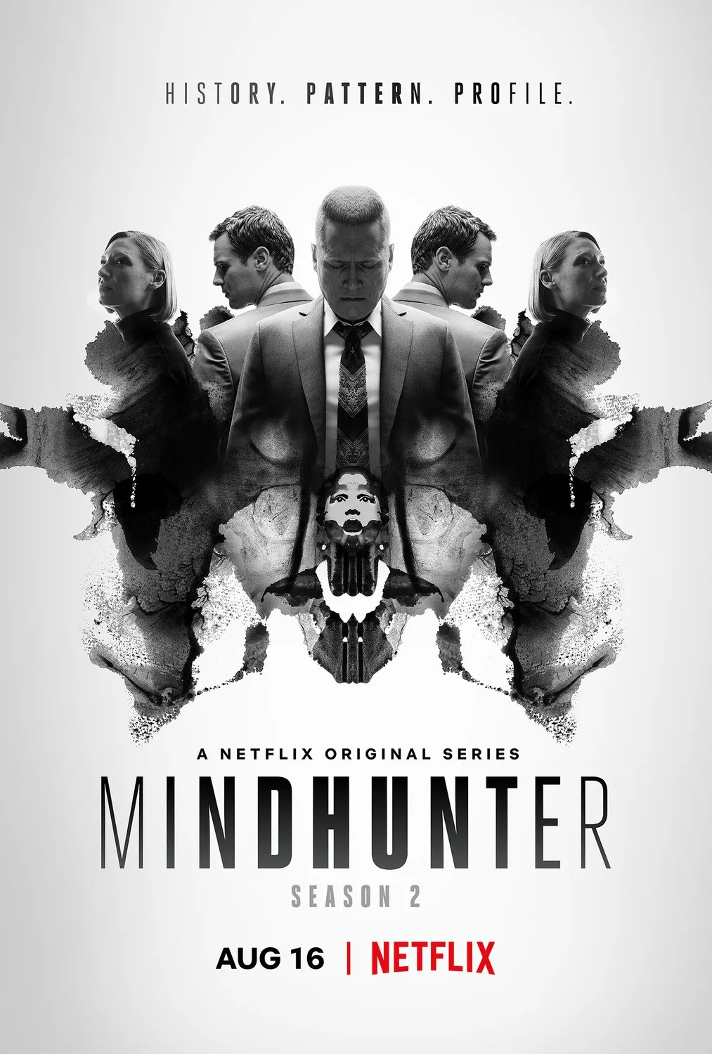 Mindhunter - The Mind of the Serial Killer