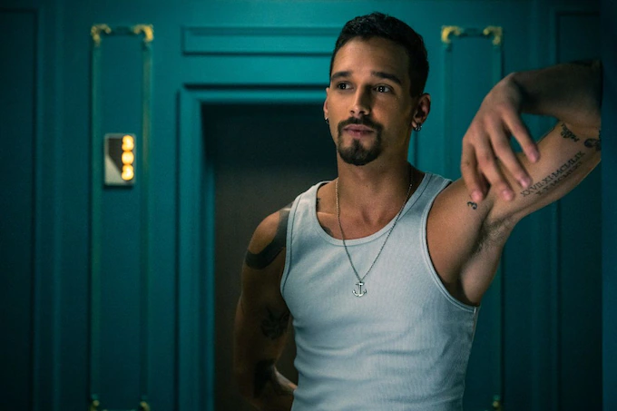 Photo 1 of Money Heist Berlin 