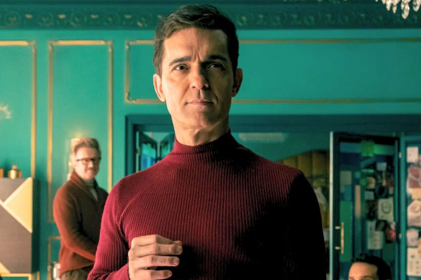 Photo 3 of Money Heist Berlin 