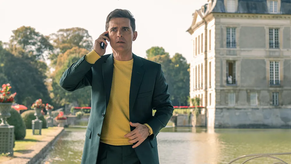 Photo 4 of Money Heist Berlin 