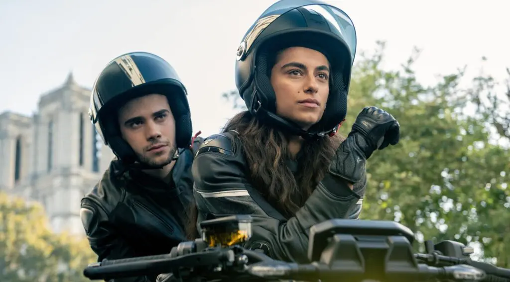 Photo 7 of Money Heist Berlin 