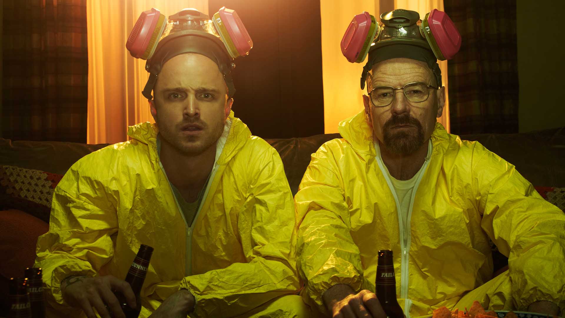 Photo 3 of Breaking Bad - The Rise of Walter White