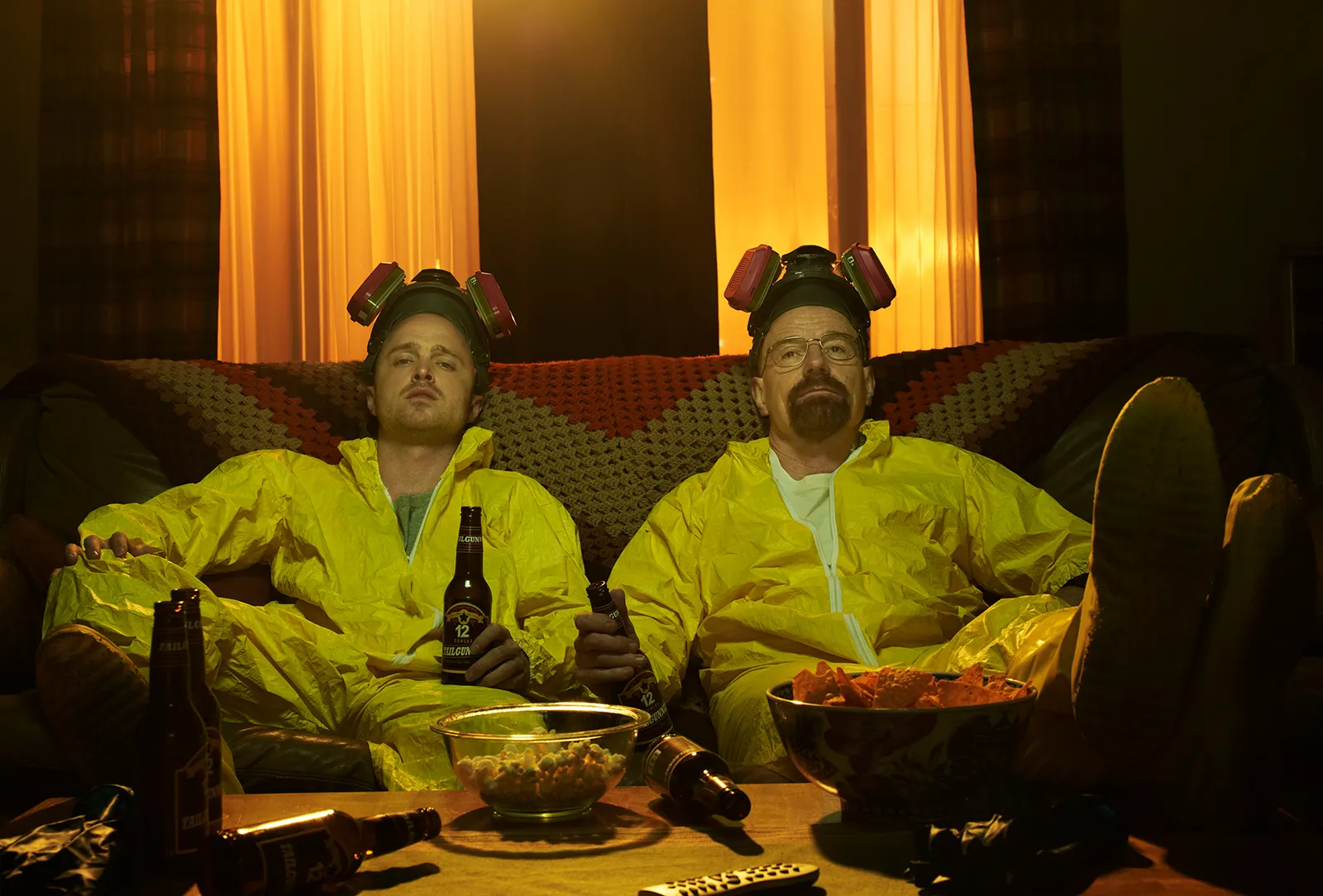 Photo 7 of Breaking Bad - The Rise of Walter White