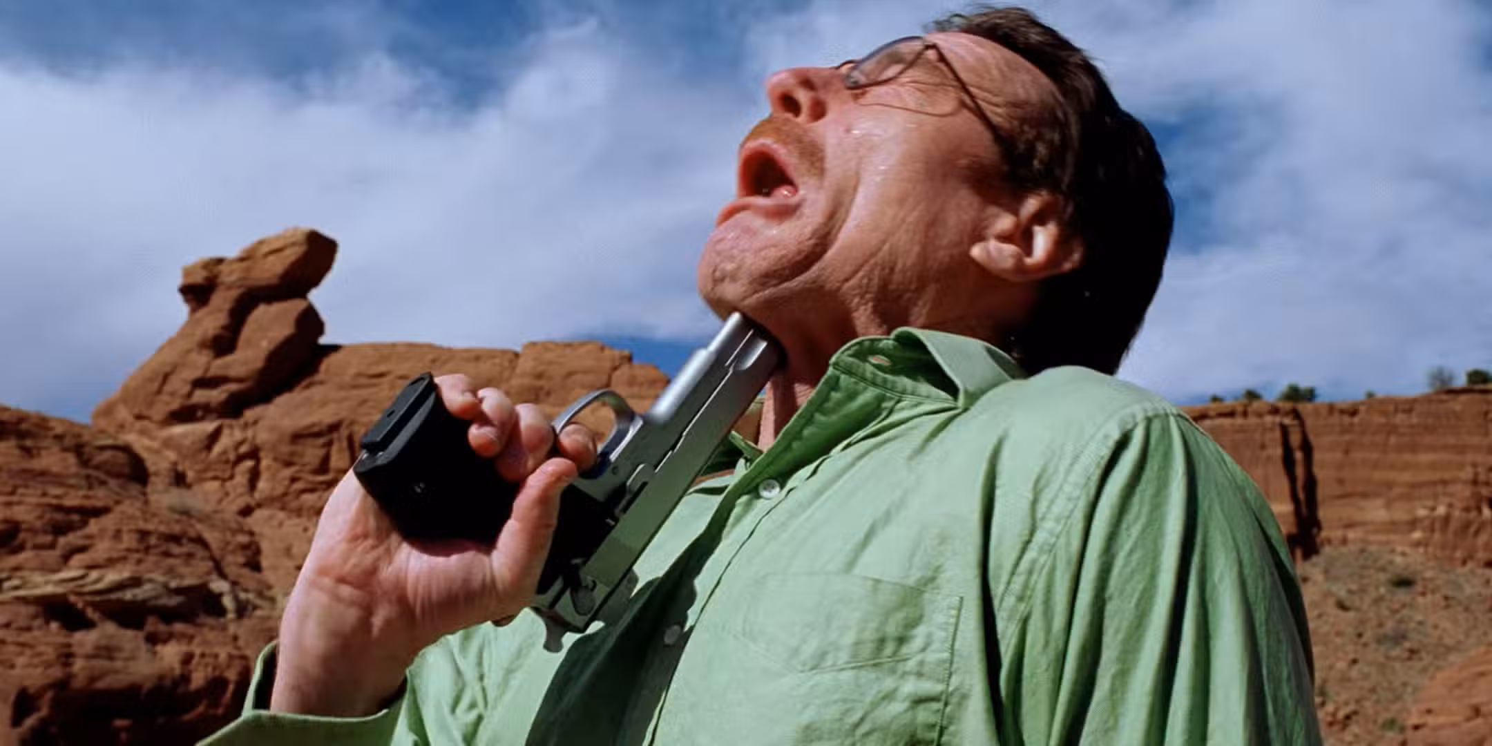 Photo 8 of Breaking Bad - The Rise of Walter White