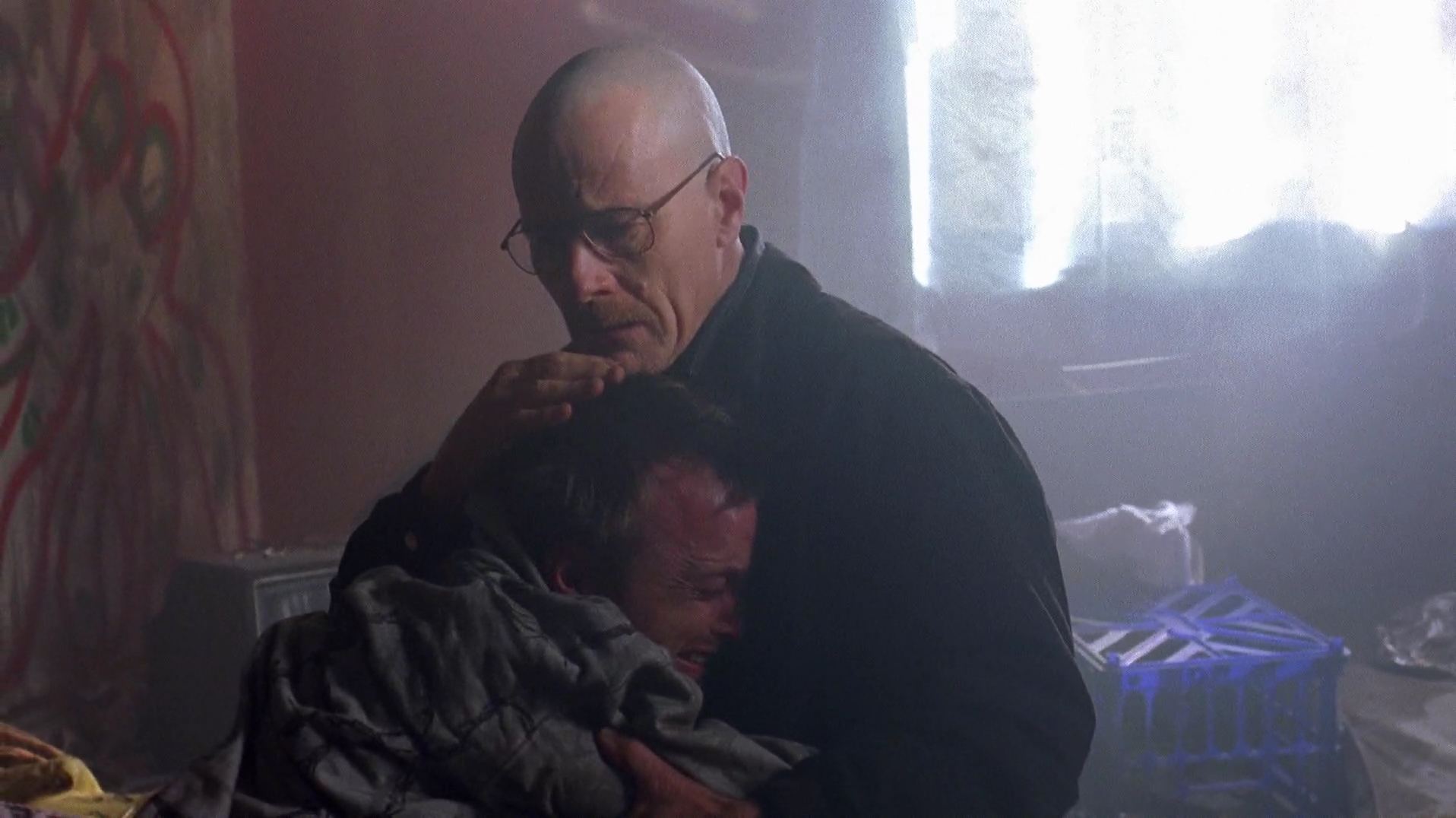 Photo 3 of Breaking Bad - Deeper Into the Meth Empire