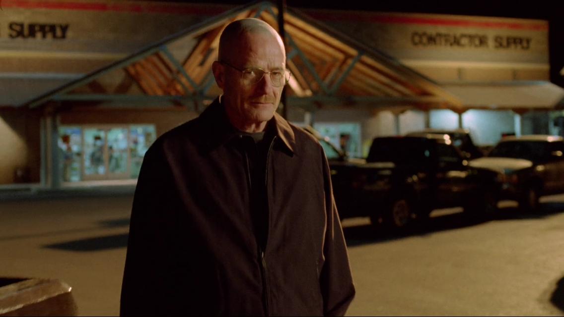 Photo 8 of Breaking Bad - Deeper Into the Meth Empire