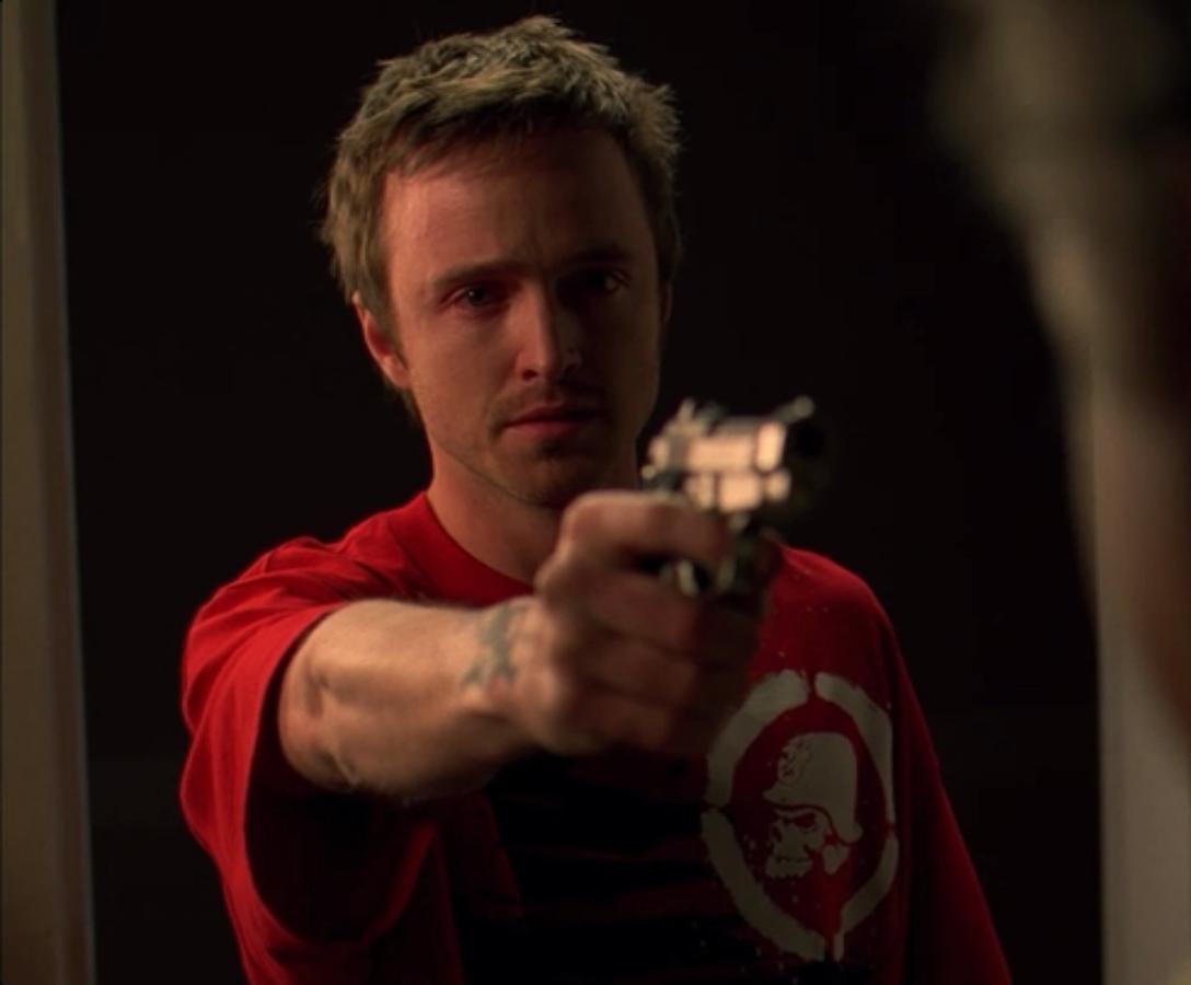 Photo 5 of Breaking Bad - Power Fear and Consequences