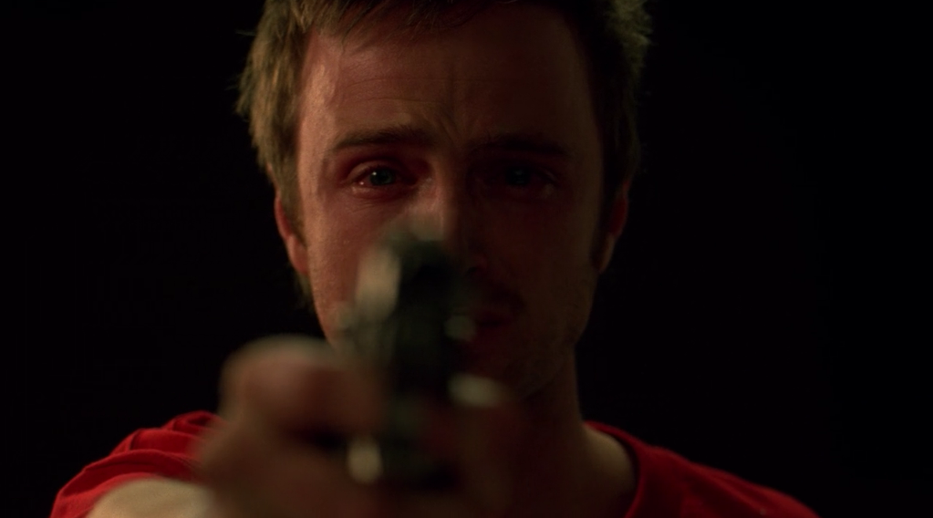 Photo 6 of Breaking Bad - Power Fear and Consequences