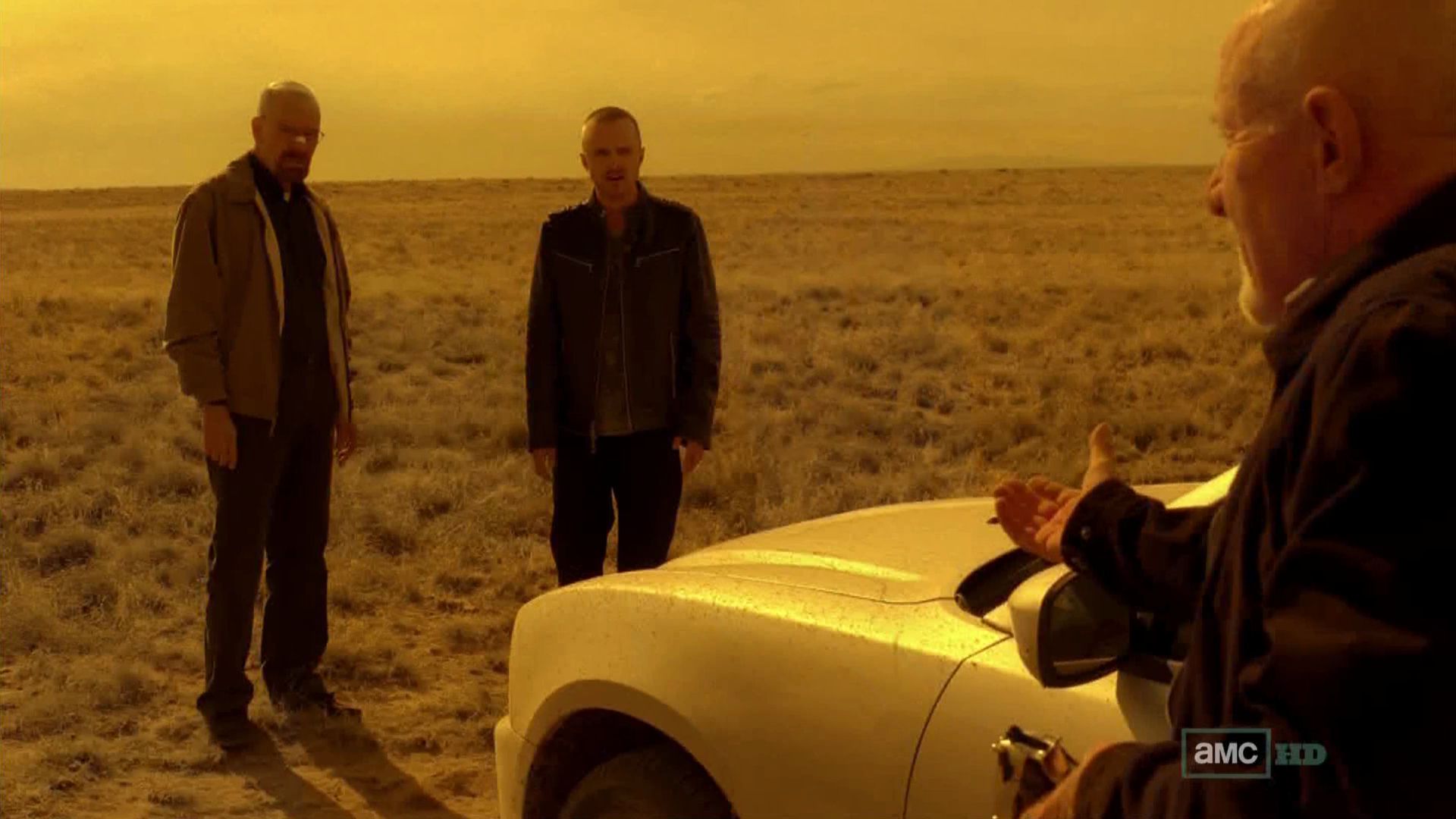 Photo 4 of Breaking Bad - Heisenbergs Empire Rises