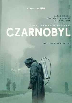 Chernobyl- The Tragic Nuclear Disaster Unfolds