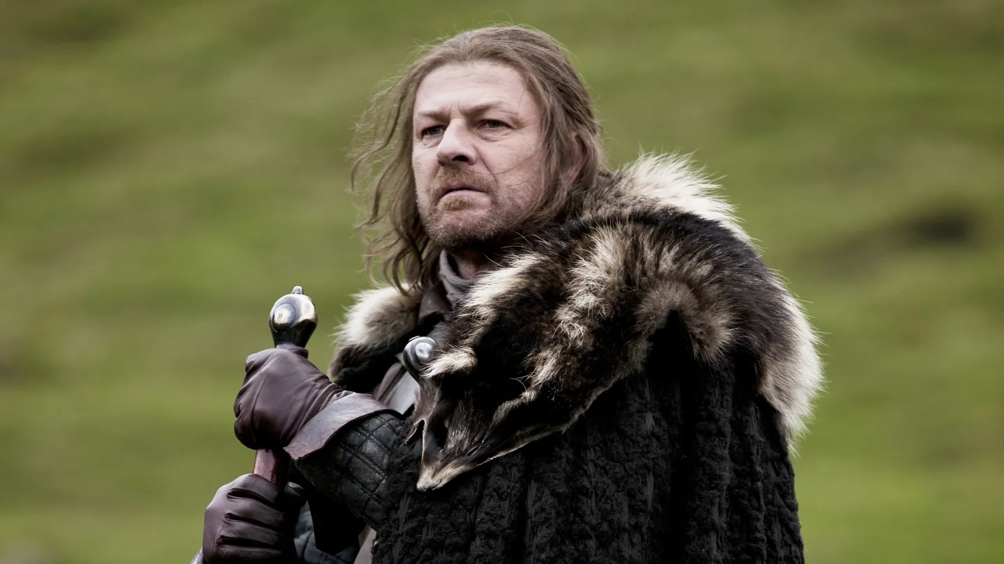 Photo 2 of Game of Thrones - The Beginning of the Iron Throne Saga