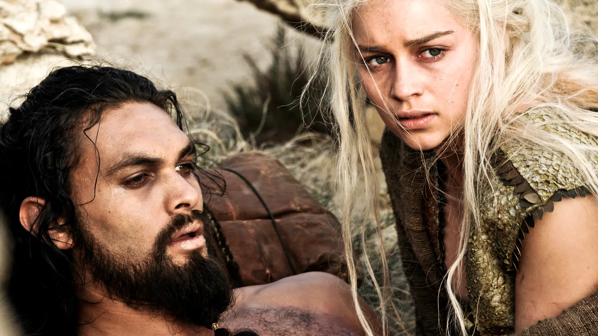 Photo 5 of Game of Thrones - The Beginning of the Iron Throne Saga