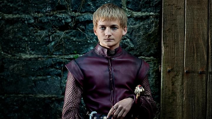 Photo 6 of Game of Thrones - The Beginning of the Iron Throne Saga