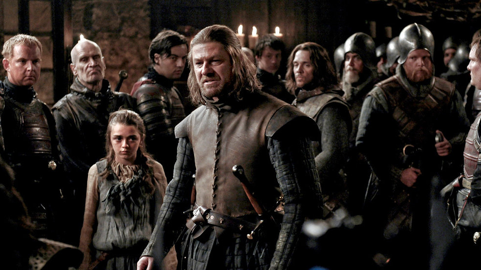 Photo 7 of Game of Thrones - The Beginning of the Iron Throne Saga