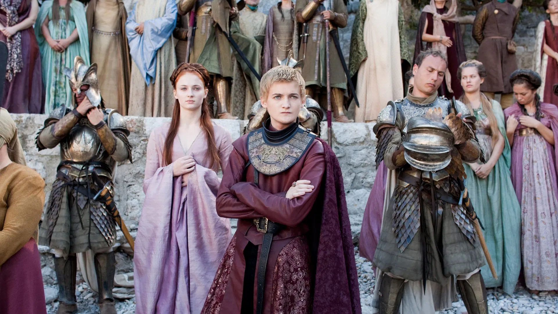 Photo 3 of Game of Thrones - War of the Five Kings Unfolds