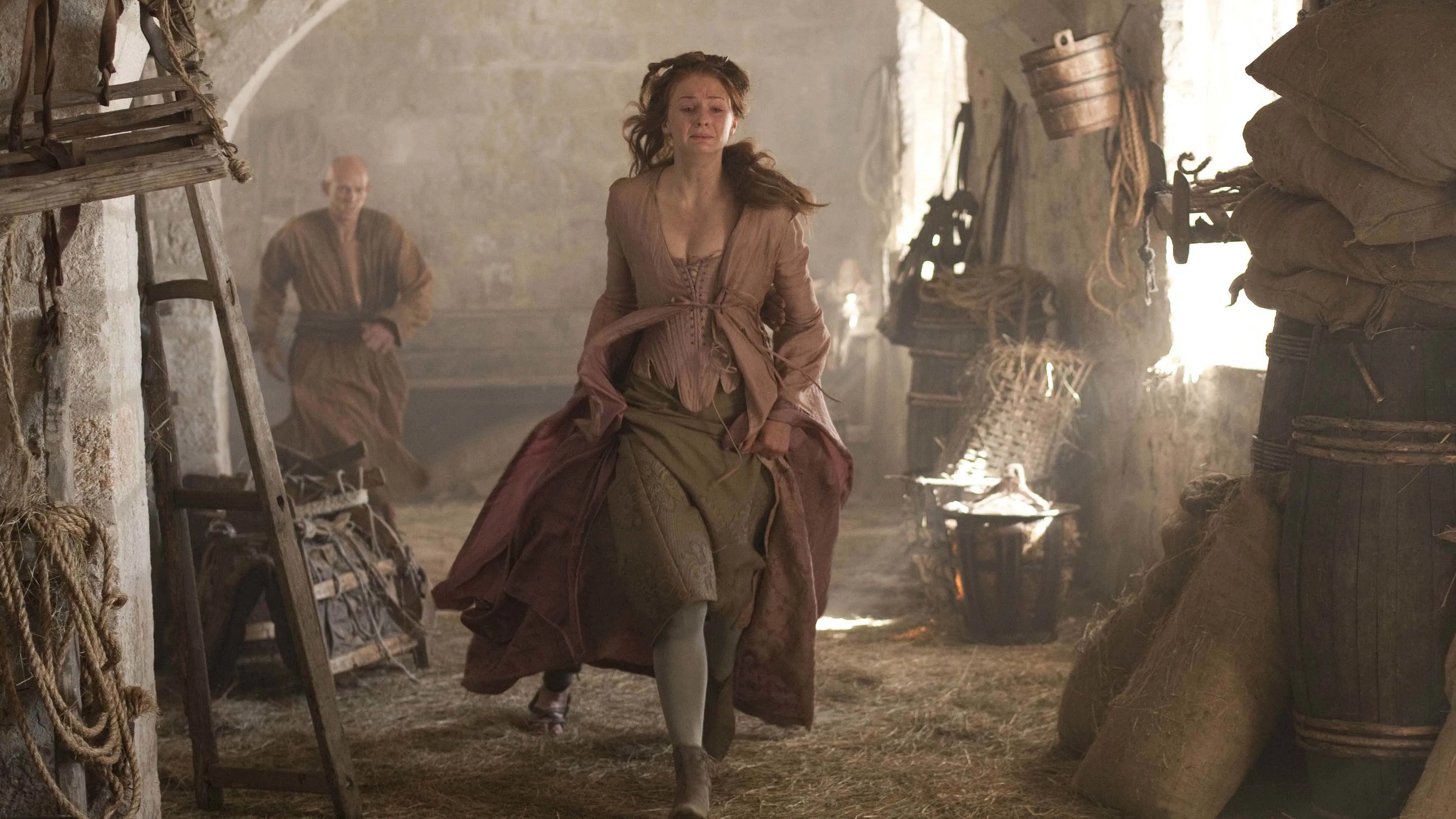 Photo 4 of Game of Thrones - War of the Five Kings Unfolds