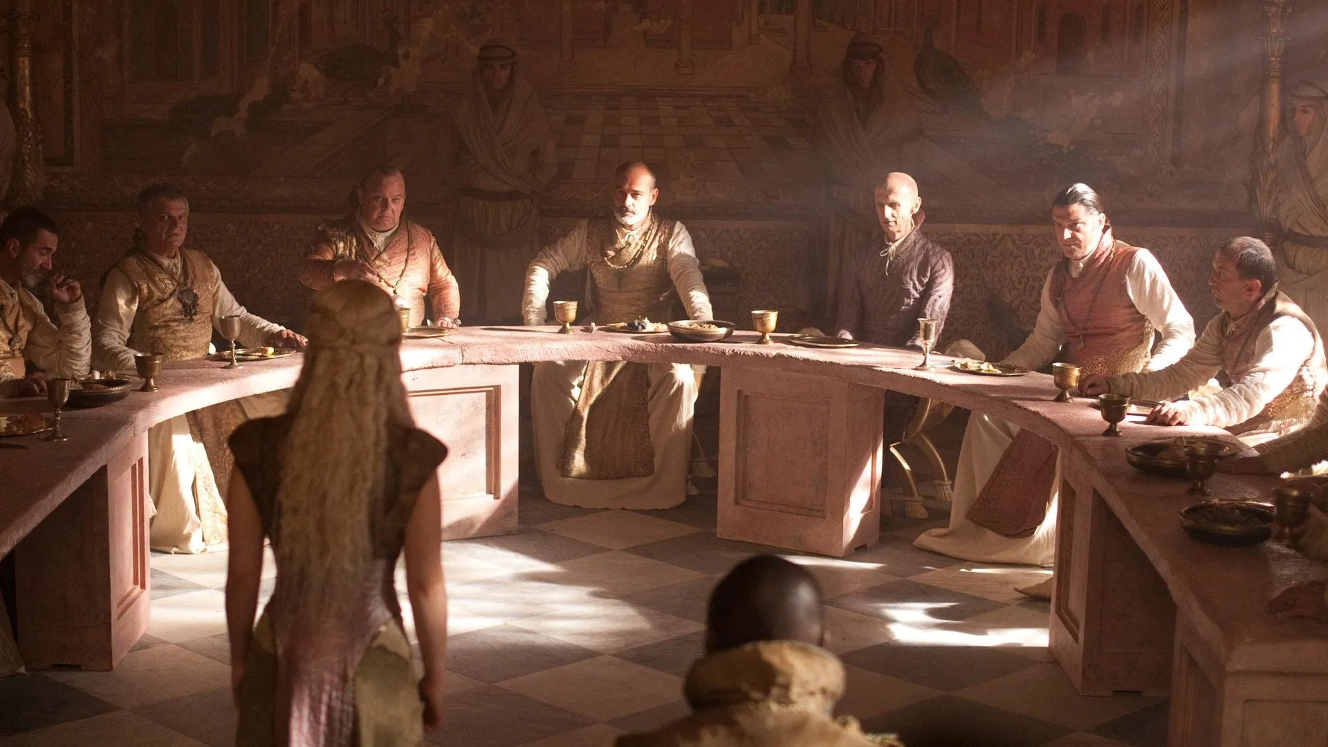 Photo 5 of Game of Thrones - War of the Five Kings Unfolds