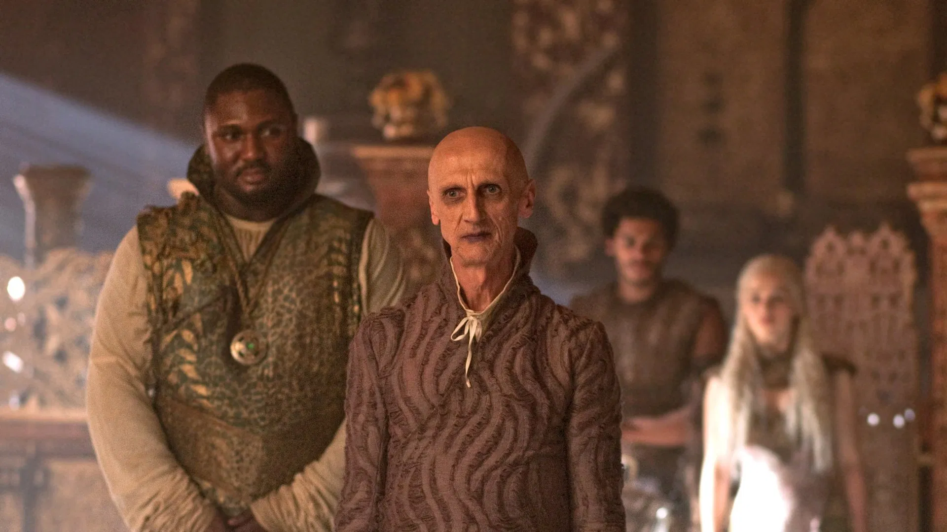 Photo 7 of Game of Thrones - War of the Five Kings Unfolds