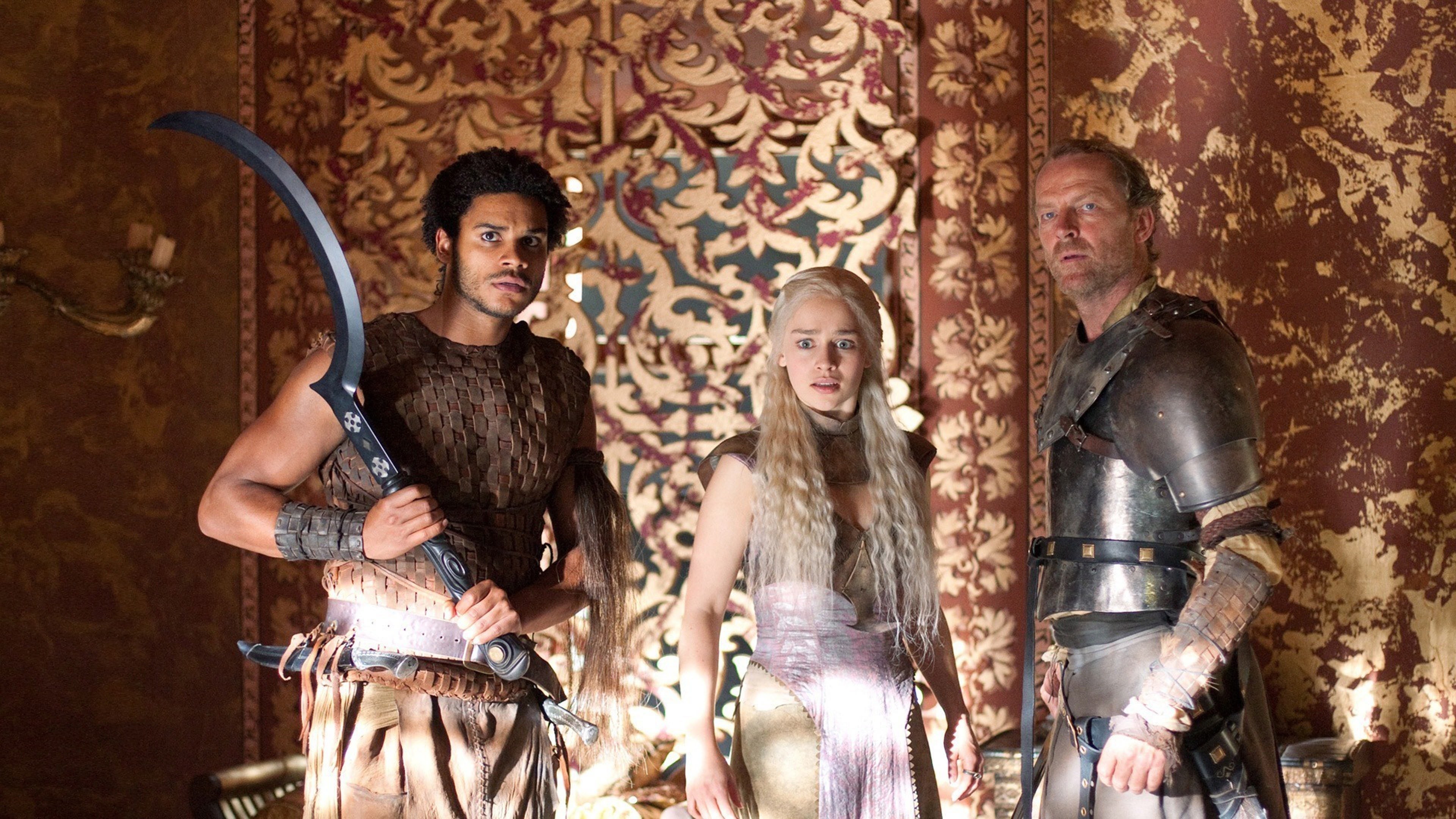 Photo 8 of Game of Thrones - War of the Five Kings Unfolds