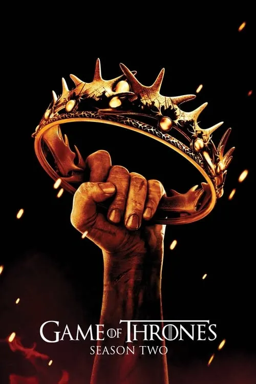 Game of Thrones - War of the Five Kings Unfolds