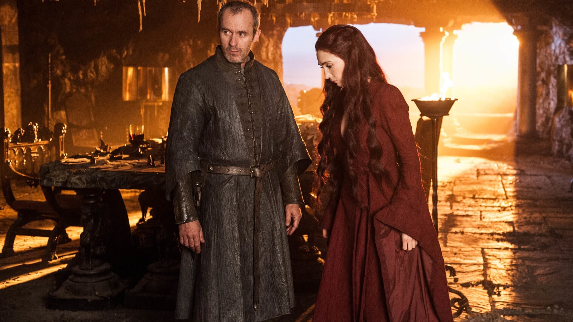 Photo 6 of Game of Thrones - Rise and Fall of Powerful Houses