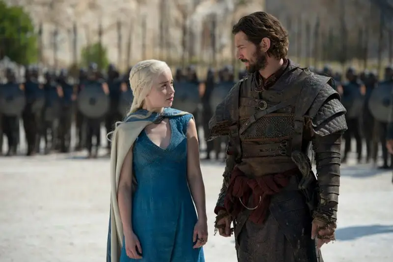Photo 1 of Game of Thrones - Fire Blood and Betrayal