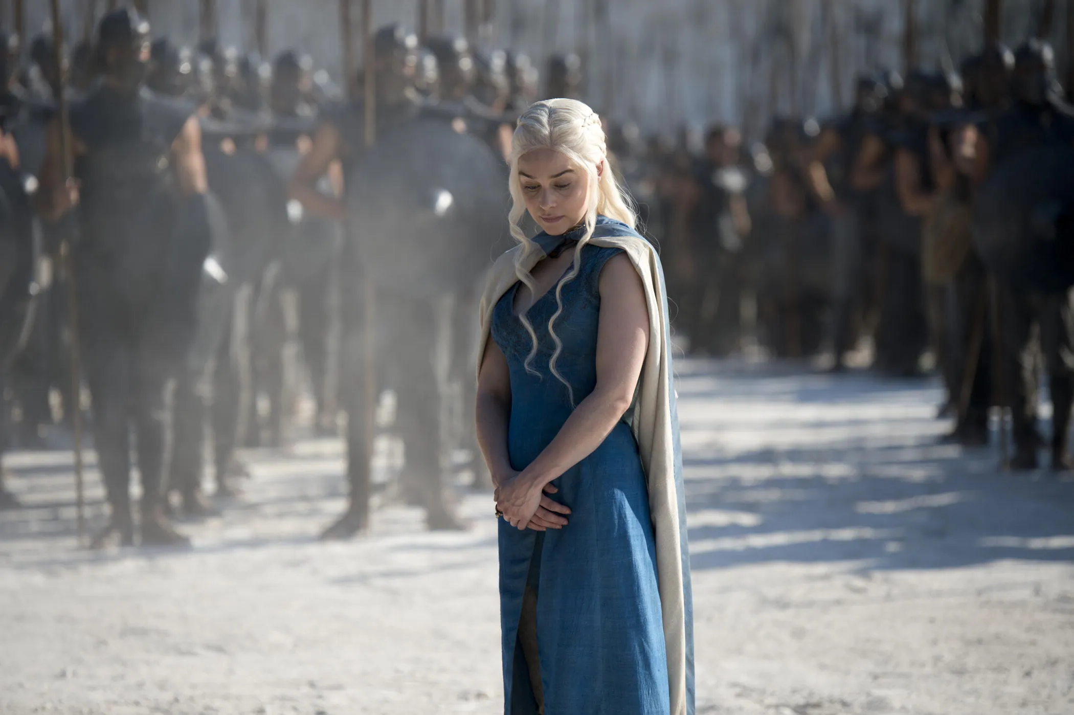 Photo 2 of Game of Thrones - Fire Blood and Betrayal