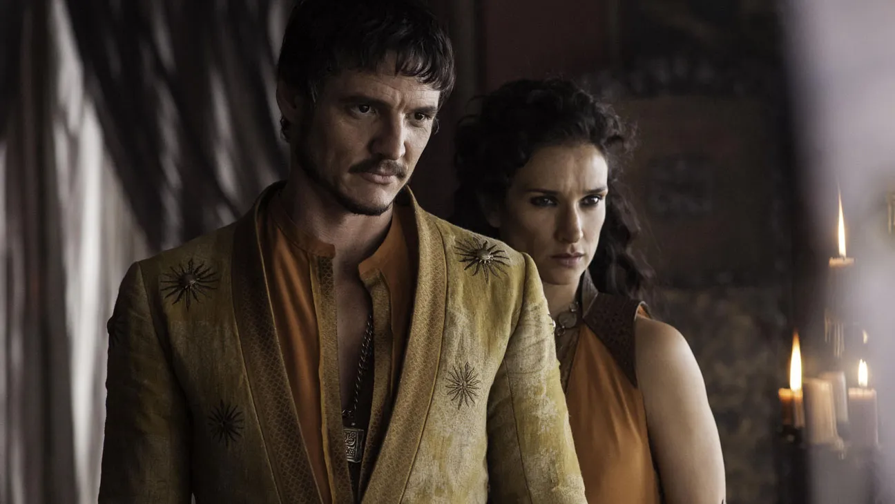 Photo 3 of Game of Thrones - Fire Blood and Betrayal