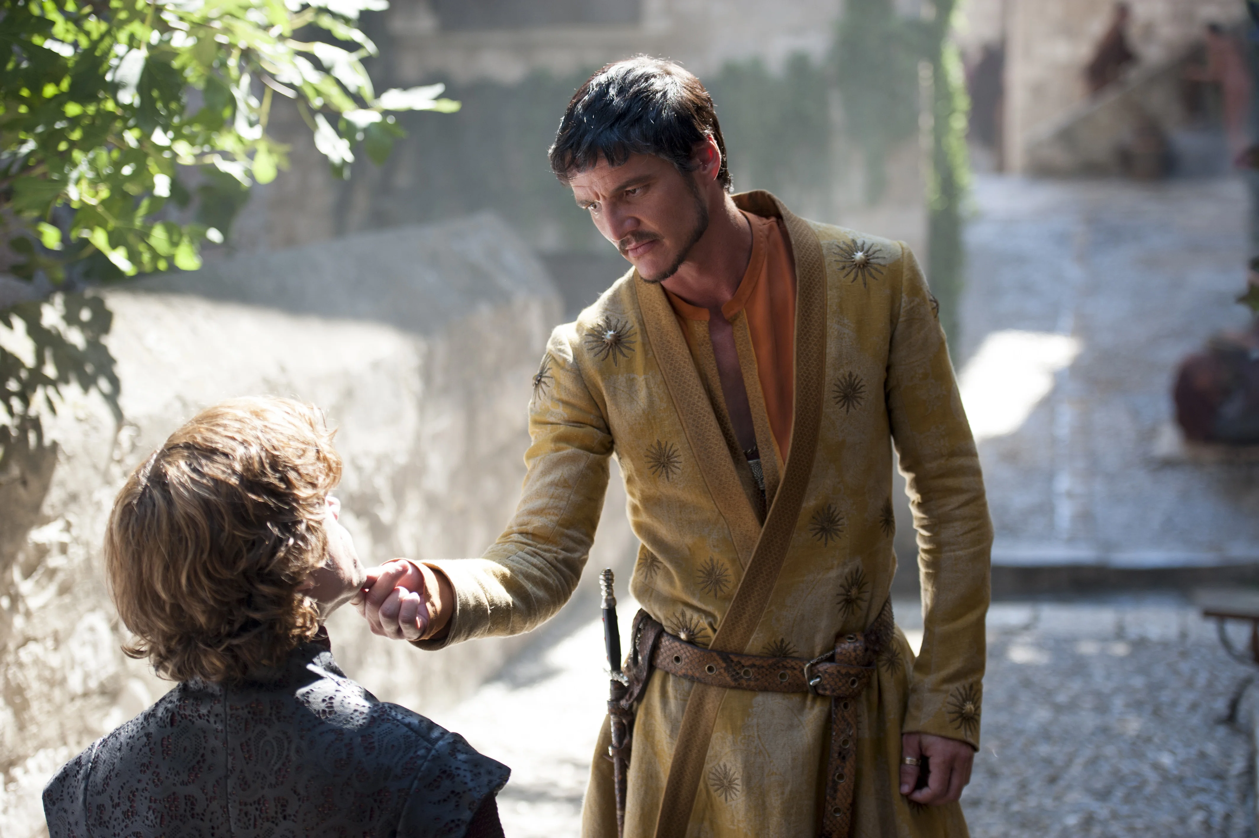Photo 4 of Game of Thrones - Fire Blood and Betrayal