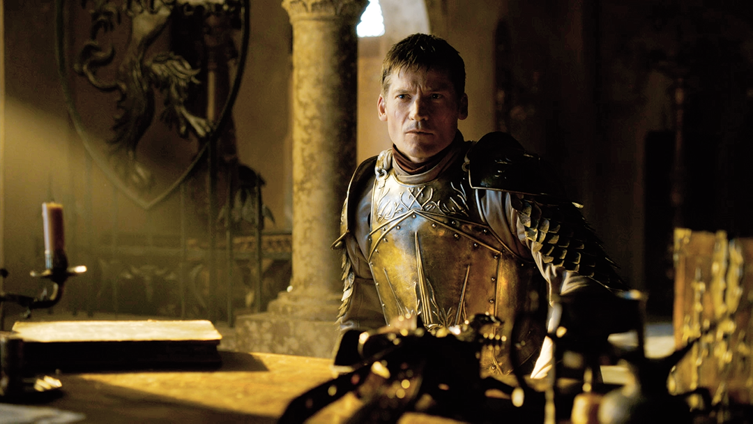 Photo 5 of Game of Thrones - Fire Blood and Betrayal
