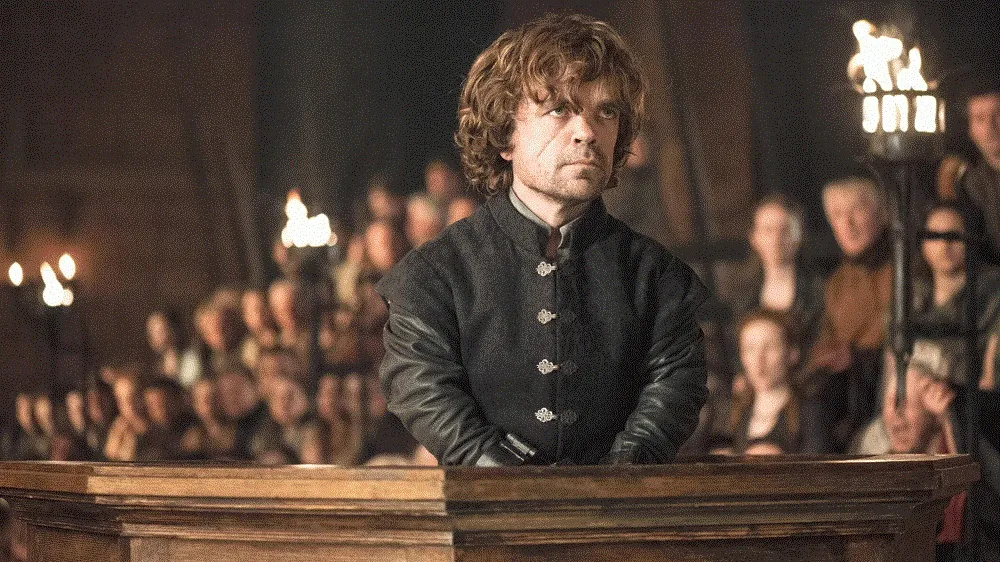 Photo 8 of Game of Thrones - Fire Blood and Betrayal