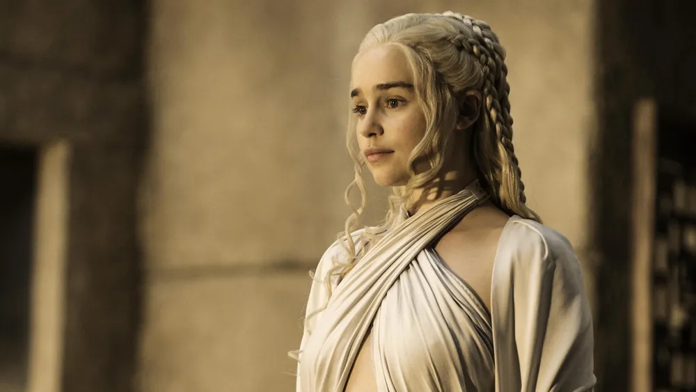 Photo 2 of Game of Thrones - Power Politics and Revenge