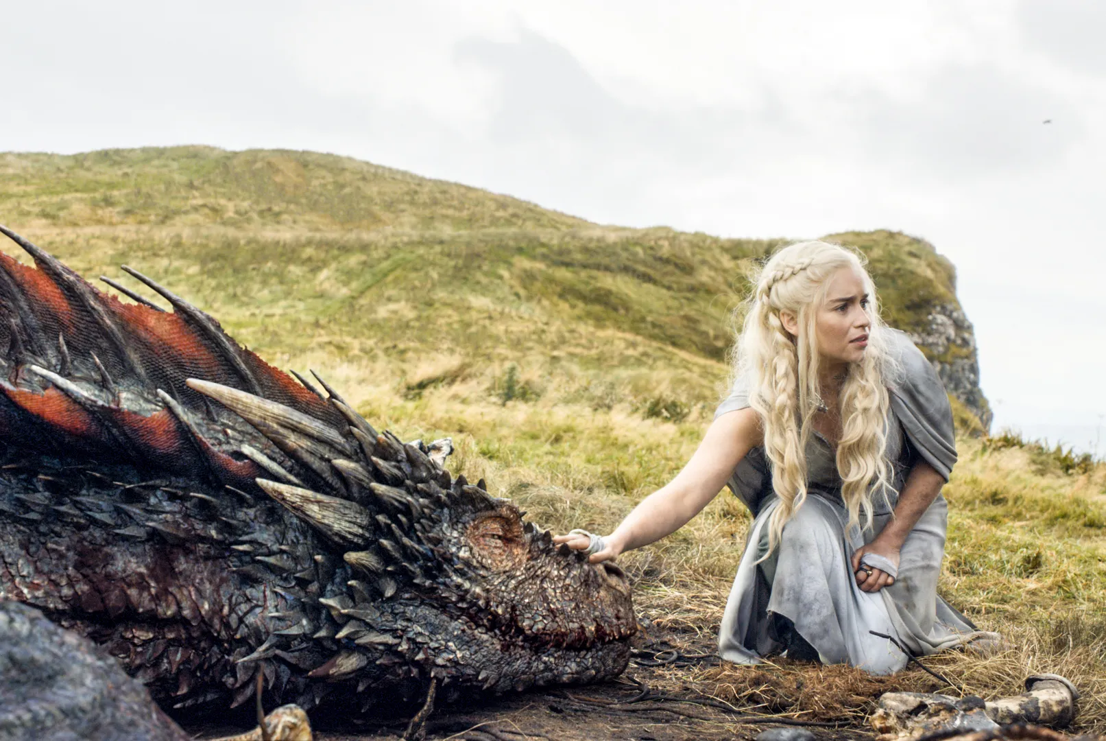 Photo 7 of Game of Thrones - Power Politics and Revenge