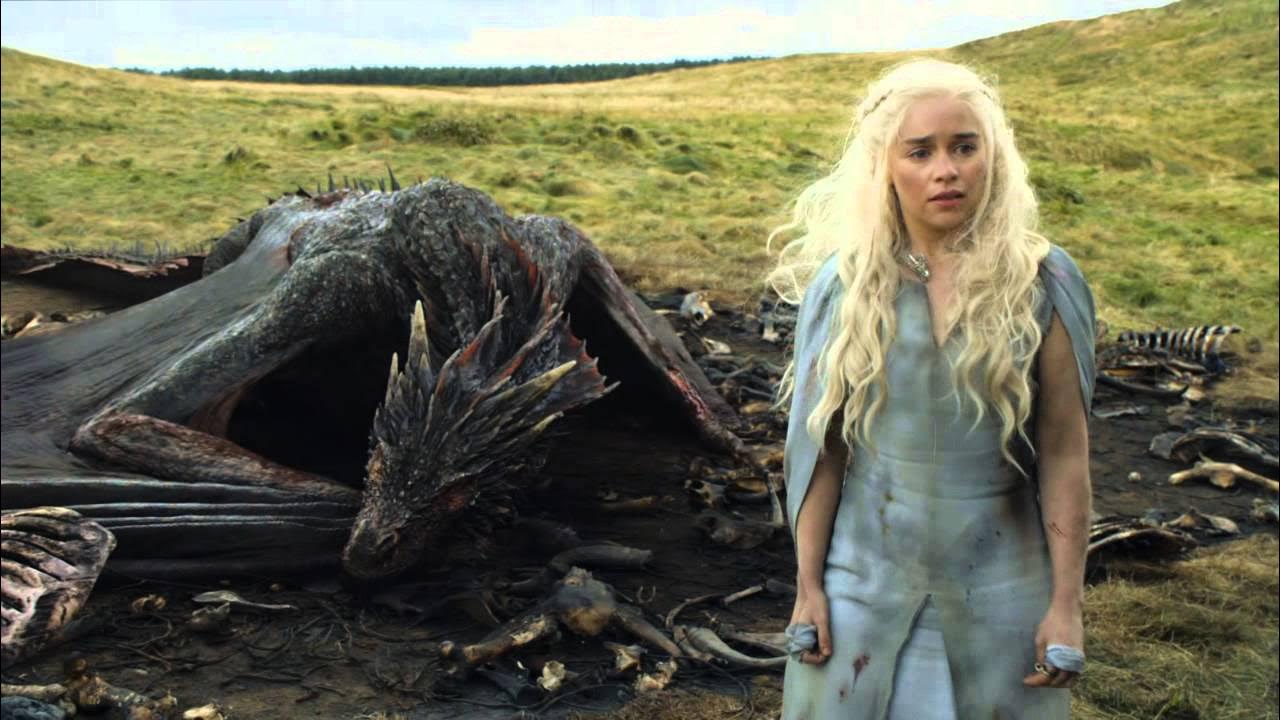 Photo 8 of Game of Thrones - Power Politics and Revenge