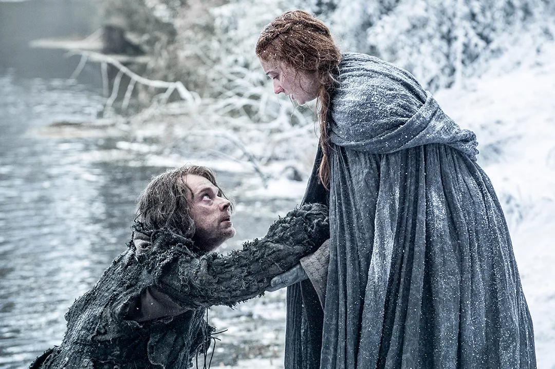 Photo 1 of Game of Thrones - The Return and the Battle for Power