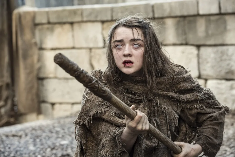 Photo 2 of Game of Thrones - The Return and the Battle for Power