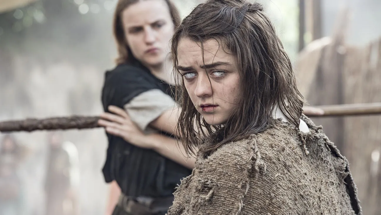 Photo 3 of Game of Thrones - The Return and the Battle for Power