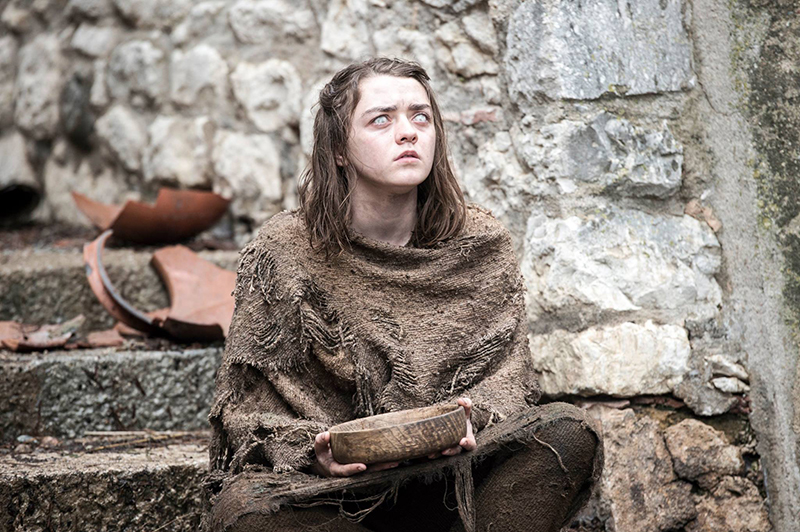 Photo 4 of Game of Thrones - The Return and the Battle for Power