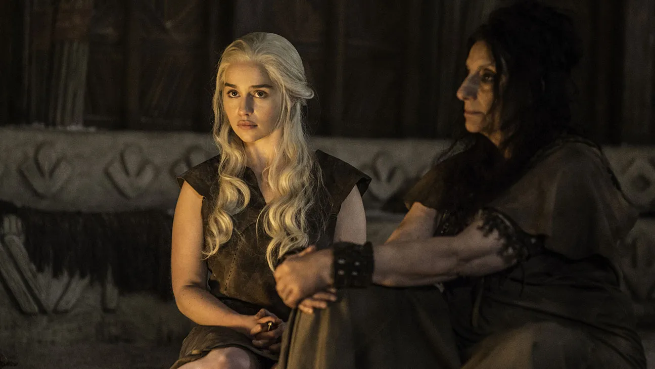 Photo 5 of Game of Thrones - The Return and the Battle for Power