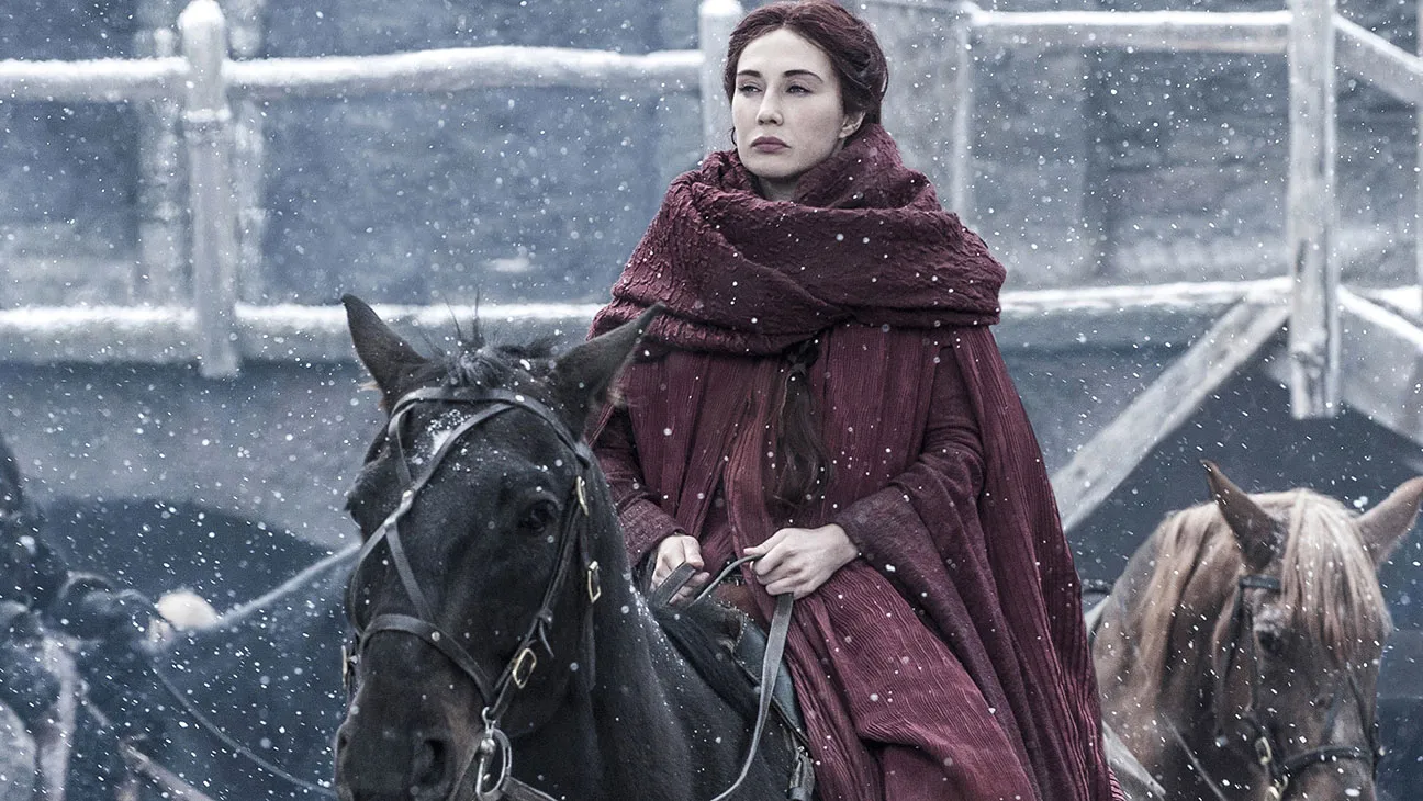 Photo 7 of Game of Thrones - The Return and the Battle for Power