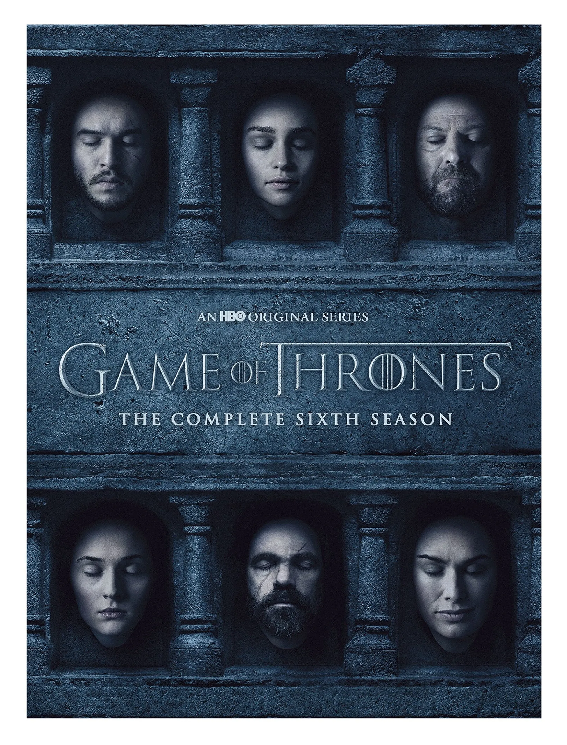 Game of Thrones - The Return and the Battle for Power