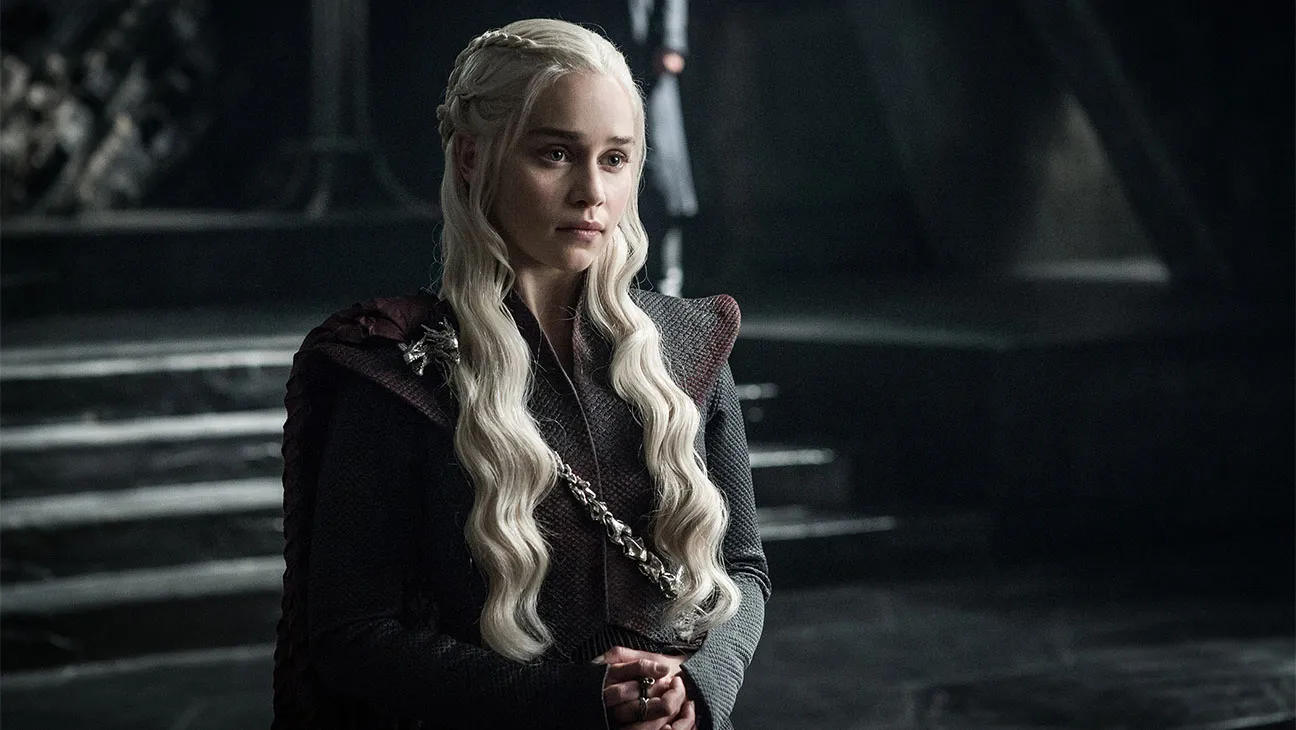 Photo 1 of Game of Thrones - Winter Is Here